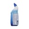 Lysol Toilet Bowl Cleaner with Hydrogen Peroxide, Ocean Fresh, 24 oz Angle Neck Bottle, PK8 19200-96084 - alternate 5